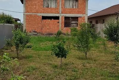 Casa cu etaj in Salonta - 2