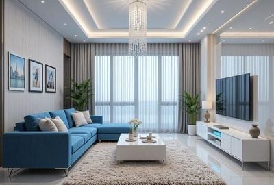 Aparatorii Patriei metrou garsoniera decomandata bloc nou - 1