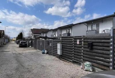 Teren zona superba Brasov 656 mp certificat urbanism, si proiect vila tip duplex - 3