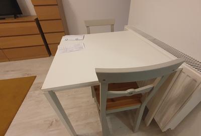 Garsonieră semidecomandată în Militari