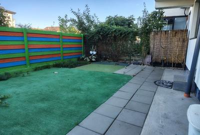 Apartament la curte Bragadiru, 2 camere - 12