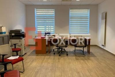 Spatiu comercial cu 12 incaperi si suprafata de 630 mp, zona Mircea cel Batran - 2