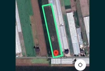 Teren de 82 mp, în Matca - 1