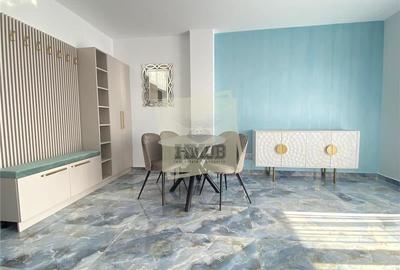 Apartament nou de lux cu 3 camere 2 bai parcare zona Centrala - 9