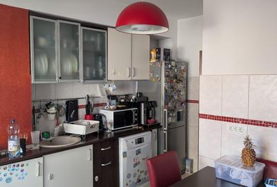 Apartament cu 3 camere decomandat în Bucureștii Noi - 8