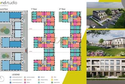 Spațiu comercial, în Ghiroda - 2