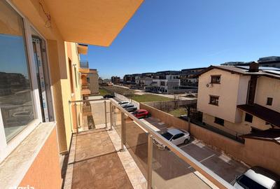 Apartament cu 3 camere decomandat în Theodor Pallady - 1