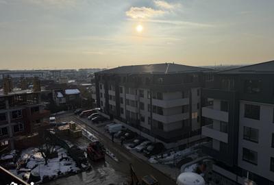 Garsonieră în Chiajna - 2