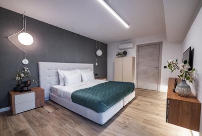 2 camere LUX Piata Unirii - 3