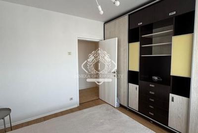 Apartament cu 2 camere decomandat, mobilat în Banu Manta - 9
