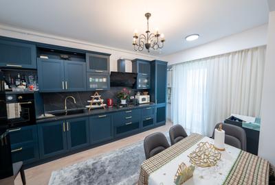 Duplex cu 3 camere cu Canalizare în Cotroceni - 3