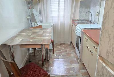 Inchiriez apartament 2 camere in Deva, Piata Centrala, decomandat et 3 - 8