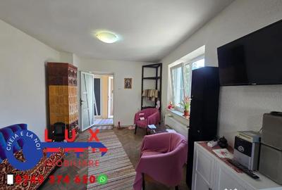 Casă cu 4 camere cu Teren 360 Mp în Piața Nouă - 3