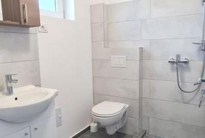 Casa semimobilata semiutilata in Cartier Izvor Tarlungeni Brasov - 9