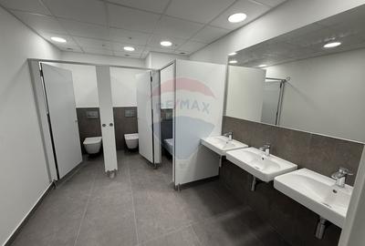 Birou, de 335 mp, în Mănăștur - 7