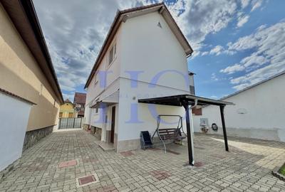 Casă cu 4 camere cu Garaj în Terezian - 2