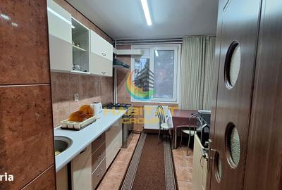 Apartament cu 3 camere decomandat, mobilat în Giurgiului - 12