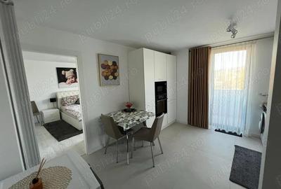 Apartament cu 2 camere decomandat în Central - 1