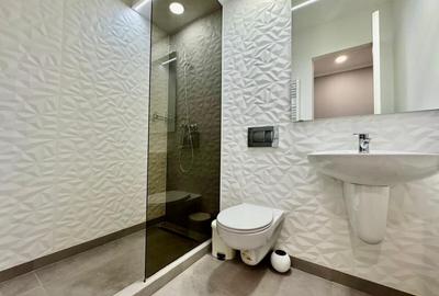 Apartament cu 3 camere semidecomandat, mobilat în Pipera - 17