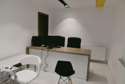 Cabinet Medical Autorizat DSP, 70 mp, zona Bogdan Voda - 2