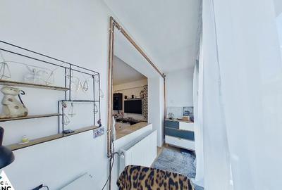 Apartament modern cu 3 camere, vis-a-vis de Piata Mihai Viteazul - 9