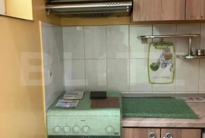 Apartament cu 2 camere semidecomandat, mobilat în Rogerius - 9