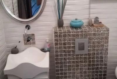 Inchiriere 4 camere | Parter | Curte | Damaroaia | Bucurestii Noi - 13