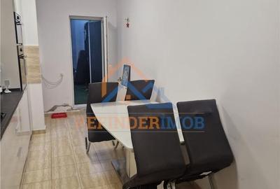Apartament cu 2 camere decomandat în Câmpia Libertății - 10