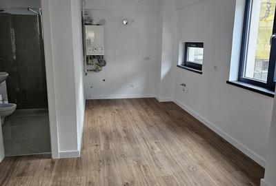 Garsonieră nedecomandată în Runcu - 5