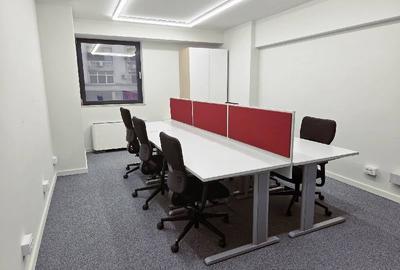 Birou, de 230 mp, în Victoriei - 7