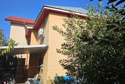 Sector 3 Titan,cartier 23 August,vanzare 2 vile gen duplex pentru 2 familii - 20