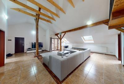 Apartament cu 4 camere semidecomandat, mobilat în Complex Studențesc - 3