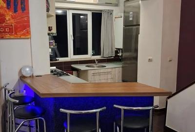Apartament cu 2 camere semidecomandat, mobilat în Nicolina - 3