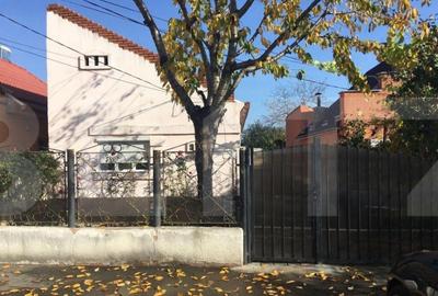 Casa cu 4 camere, 110 mp utili, teren cu 1000 mp, Fratelia - 4