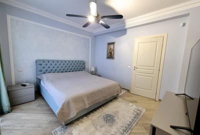 Faleza Nord - Santa Maria Bay - Vila cocheta P+1+M - 3