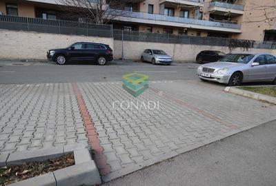 Apartament 2camere de inchiriat in Aviatiei - City Point - 17