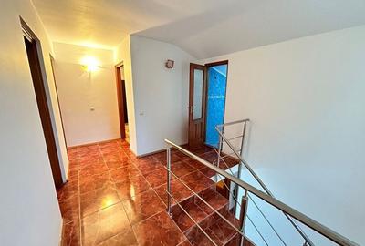 Vila 8 camere Azuga | Partia Sorica | Comision 0% - 13