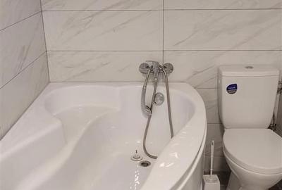 Apartament cu 2 camere în Valea Lupului - 8