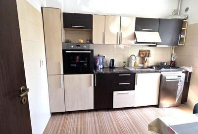 Apartament cu 2 camere în Central - 5