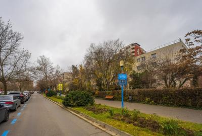 Stefan cel Mare, Aleea Circului, 2/4, Decomandat, Bloc anvelopat, Comision 0 % - 14