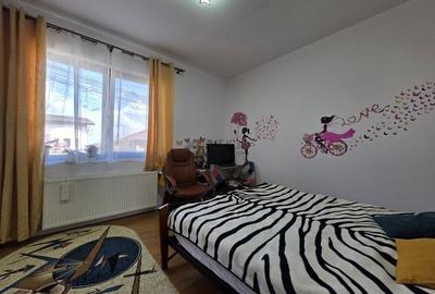 Vila Cocheta, Complet Mobilata si Utilata – Domnesti - 11