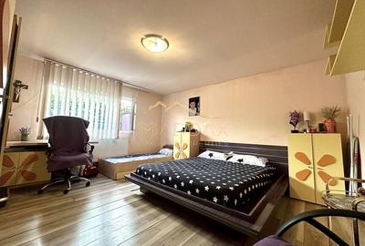 Casă de vânzare - Zona Parc Bazilescu / București Nord - 120.000 EUR - 9