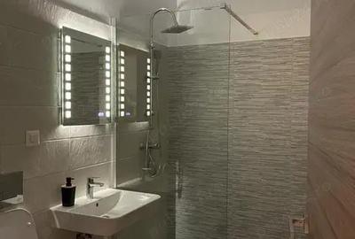 2 camere | Bloc nou | Centrala | Aer condi?ionat | Parcare privata - 4