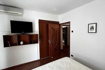 De închiriat apartament 2 camere in zona Iancului - 6