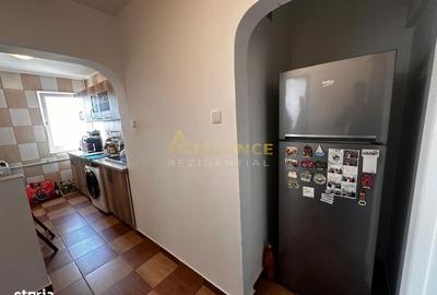 Apartament cu 3 camere în Dristor - 19