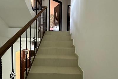 [SECTOR 3] Vila P+1+M cu 5 camere, Teren 182 mp - MOBILATA - - 7
