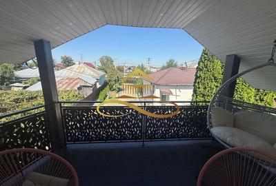 Casa de vanzare in Letea Bacau - 24
