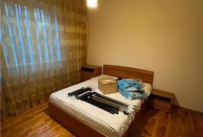 Apartament cu 2 camere decomandat în Central - 2