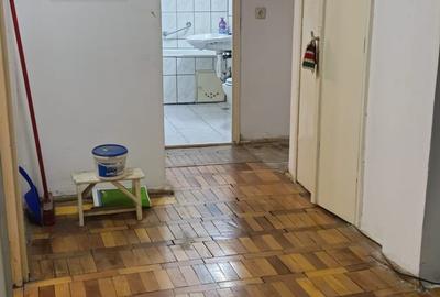 Zona Dorobanti ... 2 camere ..85.000 euro - 6