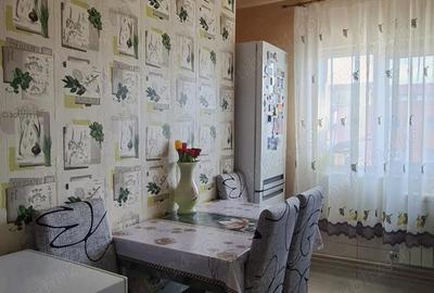 Apartament cu 3 camere decomandat în Central - 7
